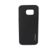 Θήκη Backcover TPU +PC Samsung S7 Edge Μαύρο