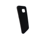 Θήκη Backcover TPU +PC Samsung S7 Edge Μαύρο