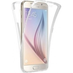 Θήκη full  Body Protection 360ᵒ  Samsung  Galaxy S7 Edge 