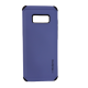 Θήκη Backcover TPU + PC Samsung S8 Mοβ