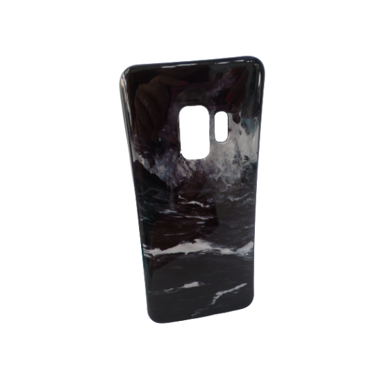 Θήκη Backcover TPU Samsung S9