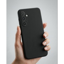 Θήκη Silk για Samsung A55 – Κομψή & Aπόλυτη Προστασία