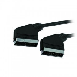 Powertech Scart 3 μέτρων