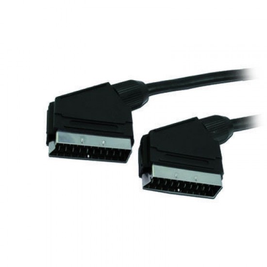 Powertech Scart 3 μέτρων