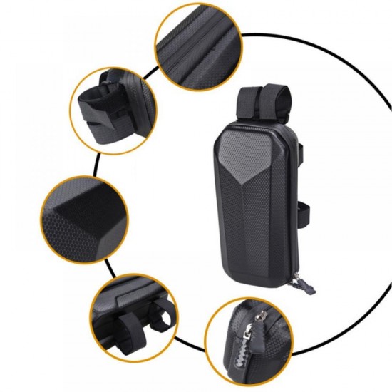 Τσάντα για Scooter αδιάβροχη