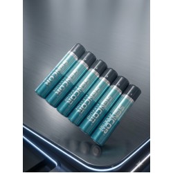 Sencor Alkaline μπαταρίες: Αξιοπιστία και Διάρκεια(Συσκευασία των έξι)