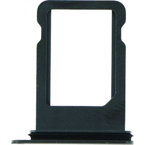 Συρταράκι sim για iPhone X/XS