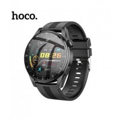 Hoco Y9 Smartwatch μαύρο