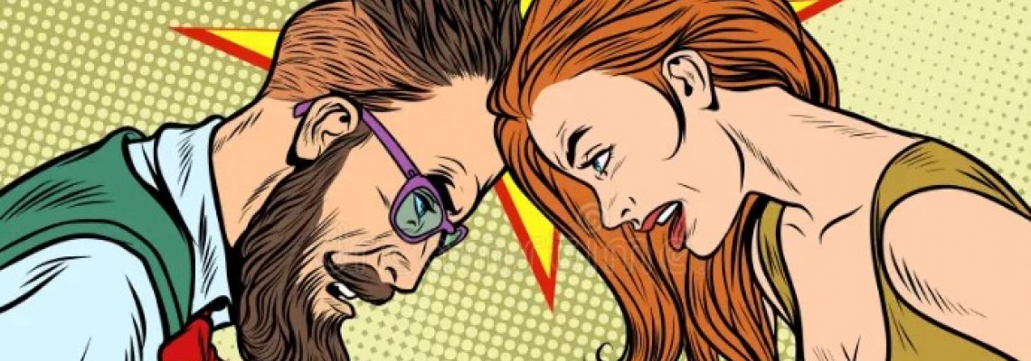 Γιατί τα social media στην Ελλάδα έχουν γίνει πεδίο διαμάχης μεταξύ ανδρών και γυναικών