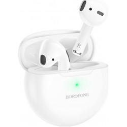 Bluetooth ακουστικά Borofone συμβατα με όλα τα κινητά