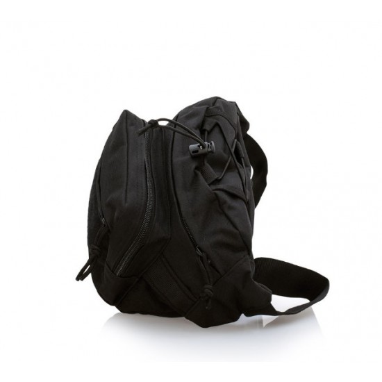 Τσαντάκι μέσης Tactical με πολλαπλές θέσεις 