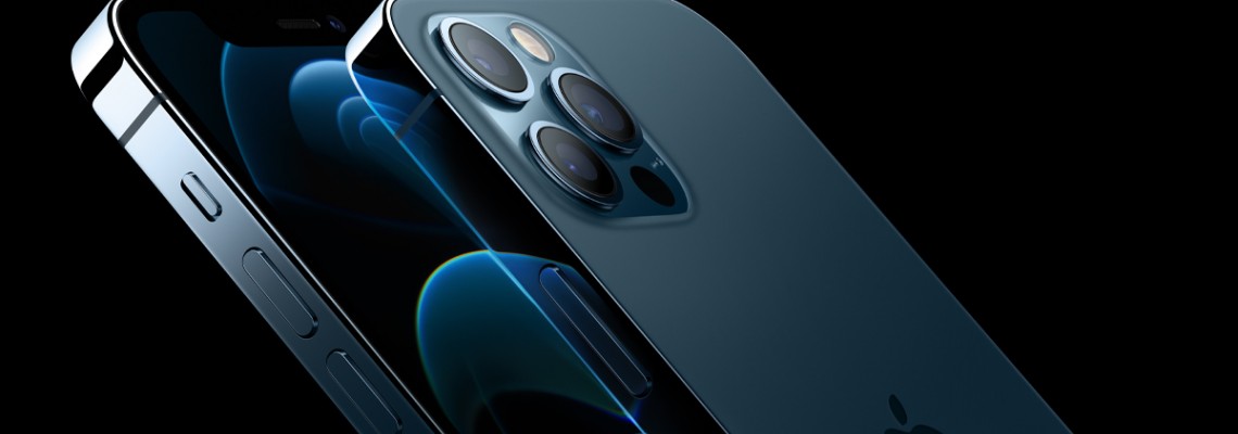 Τέσσερα νέα μοντέλα της σειράς iPhone 12