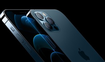 Τέσσερα νέα μοντέλα της σειράς iPhone 12