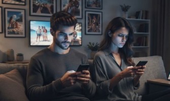Η ψευδαίσθηση της τελειότητας: Πώς τα Social Media διαλύουν τις σχέσεις μας