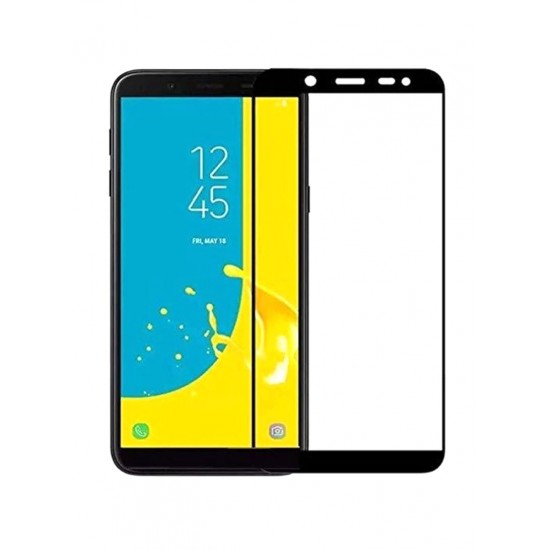 Προστασία Οθόνης J4 Plus/J6 Plus Full Cover 
