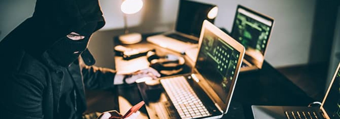 REvil: Ο τρομακτικός ΙΟΣ που εκθέτει τα προσωπικά σου δεδομένα