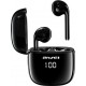 Ακουστικά Bluetooth AWEI με επτά ώρες συνεχόμενης ομιλίας(water resistance)