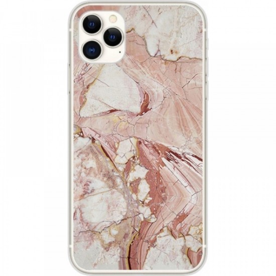 ΘΗΚΗ WOZINSKY MARBLE IPHONE 12 PRO / IPHONE 12 (6.1)