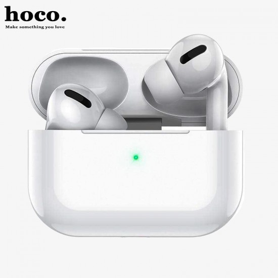 Bluetooth ακουστικά HOCO EW04PLUS Λευκό(συμβατά με όλα τα κινητά)