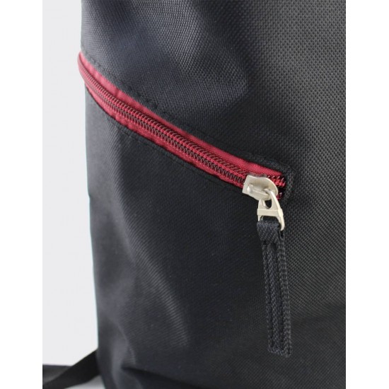 Backpack Magicc με κλιπς και έξτρα τσέπες 