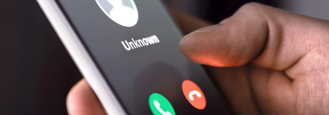 Πώς να Αναγνωρίζεις Επικίνδυνες Κλήσεις