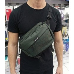 Ανδρική Τσάντα Χιαστί Urban Style – Άνεση και Στυλ Καθημερινά