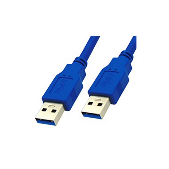 Καλώδιο USB 2.0 σε USB 2.0 – Μήκος 3 μέτρα
