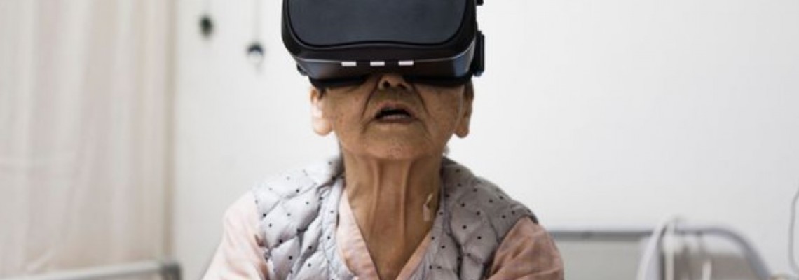 Virtual Reality δίνει στους χρήστες την δυνατότητα να βιώσουν τον θάνατο!