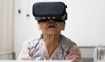 Virtual Reality δίνει στους χρήστες την δυνατότητα να βιώσουν τον θάνατο!