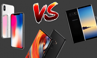Στην κορυφή η Samsung, ανερχόμενη δύναμη η Xiaomi