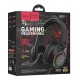 Gaming Headset Hoco ακουστικά με καλώδιο