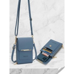 Γυναικεία Τσάντα-Πορτοφόλι Κινητού Urban Grace Crossbody 