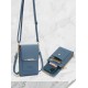 Γυναικεία Τσάντα-Πορτοφόλι Κινητού Urban Grace Crossbody 