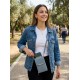 Γυναικεία Τσάντα-Πορτοφόλι Κινητού Urban Grace Crossbody 