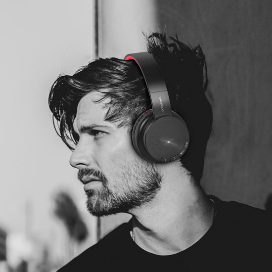 Borofone Wireless Ακουστικά 