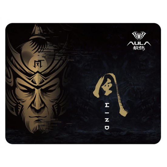 Gaming Mousepad Wind