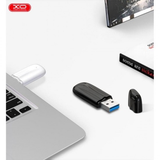 USB Flash Drive 64GB Λευκό – Φορητή Μνήμη USB για Υπολογιστή & Laptop