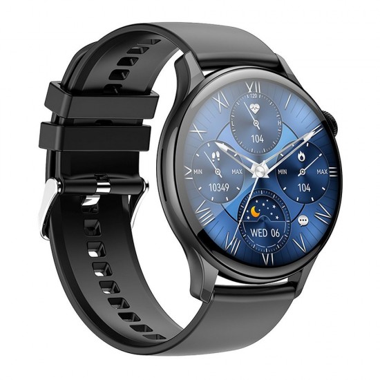 Smartwatch Y10 Pro Amoled oθόνη(call version)