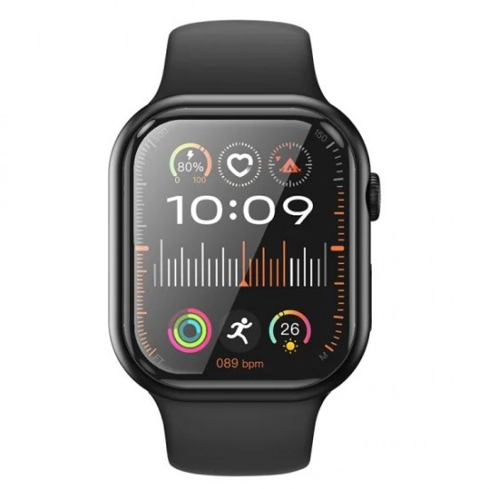 HOCO Smartwatch – Έξυπνο ρολόι με υποστήριξη κλήσεων Αδιάβροχη Προστασία IP67 