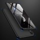 360ᵒ  Full Cover Protection Θήκη για Huawei Y7 2019/Y7 PRO 2019/Y7 PRIME 2019
