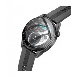Hoco Y9 Smartwatch μαύρο